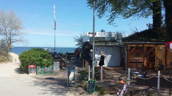 Bistro Fischjager