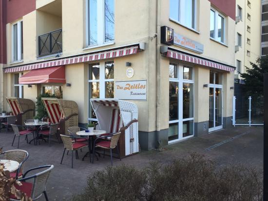 Cafe Zeitlos