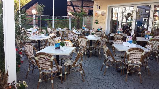 Eiscafe Valentino