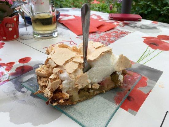 Zur Naschkatze