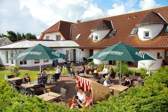 Bernstein Restaurant und Ferienhotel