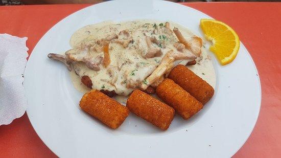 Pizzeria Portofino