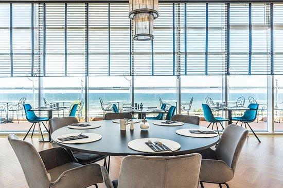 Prime Restaurant & Bar