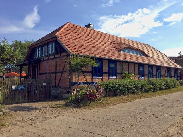 Zur Pferdetranke