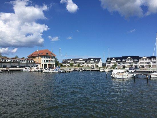 Ehmke's Fischhandel