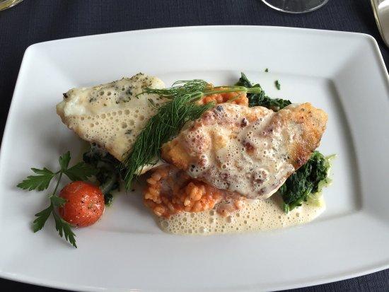 Restaurant STEGhouse